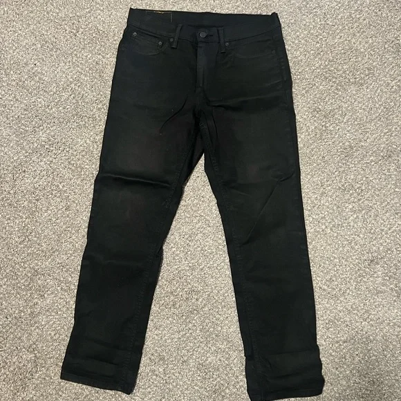 541™ ATHLETIC TAPER LEVI’S® FLEX MEN'S JEANS - Picture 2 of 2